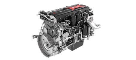 FPT INDUSTRIAL POWERS THE CHANGE AT IVECO MODEL YEAR 24 RANGE LAUNCH IN BARCELONA